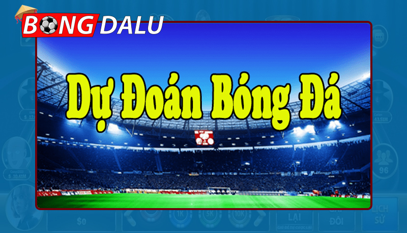 Khám phá dự đoán kèo bóng đá