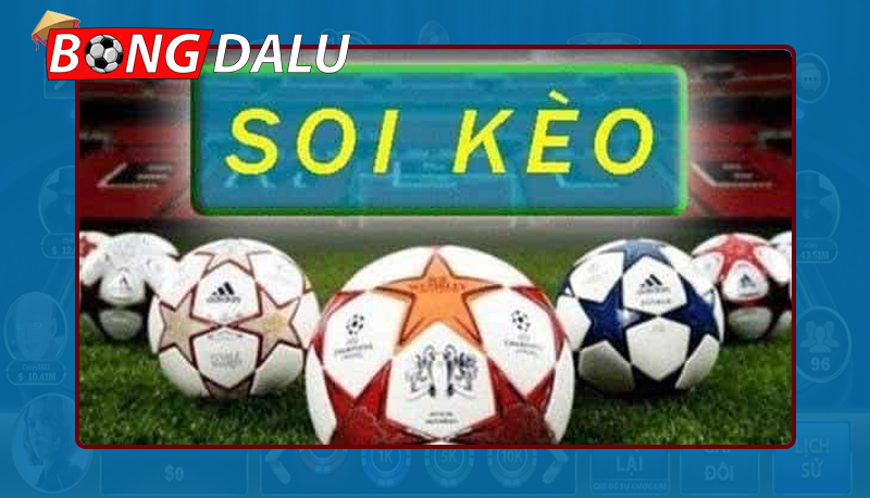 Tổng quan soi kèo bóng đá là gì?