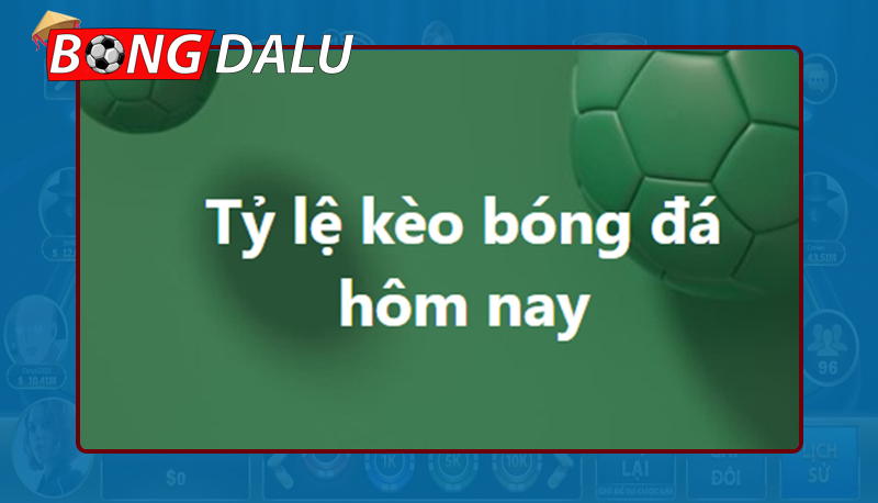 Hiểu đúng về tỷ lệ soi kèo trực tiếp