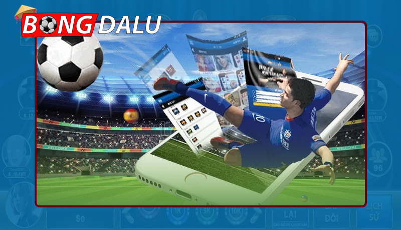 Tìm hiểu chiến thuật phân tích kèo nhà cái