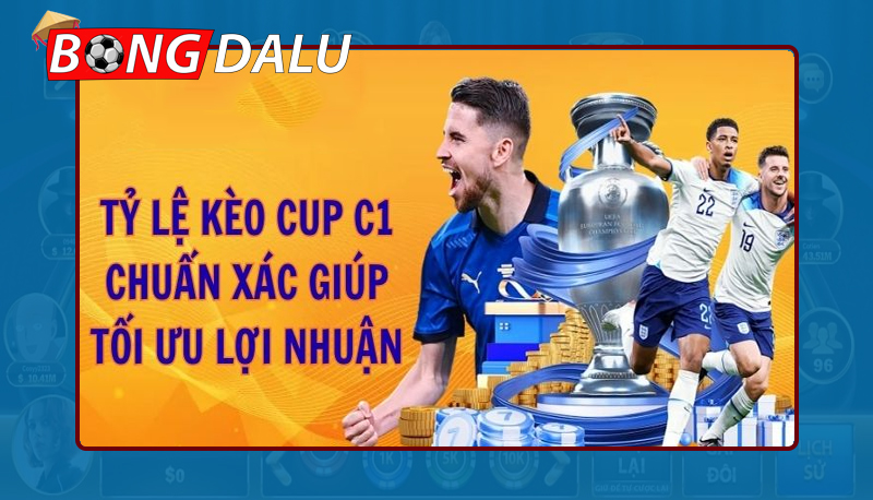 Chuyên gia chia sẻ kinh nghiệm soi kèo bóng đá C1