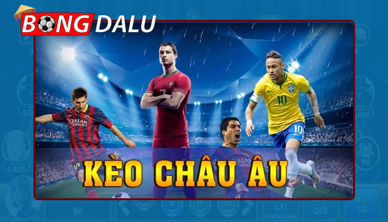 Khám phá về soi kèo châu Âu là gì